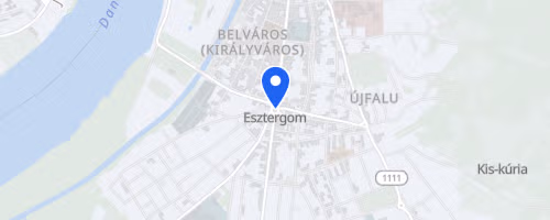 Esztergom Félmaraton