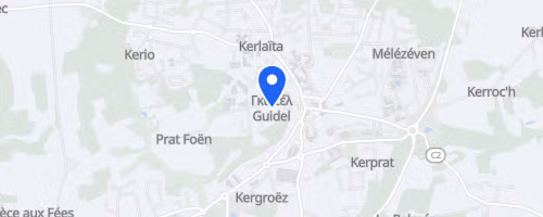 36 éDition La-Bas La Laita - Guidel