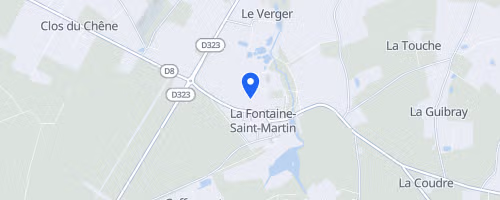 3h VTT Fontainois - La Fontaine-Saint-Martin
