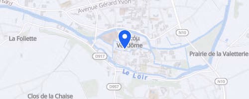 Trail de l'Oratoire