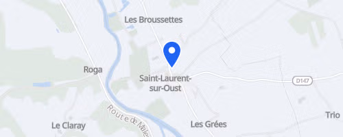 Randonnée de la crêpe - Saint-Laurent-sur-Oust