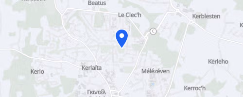 Course nature du Loc'h - Guidel