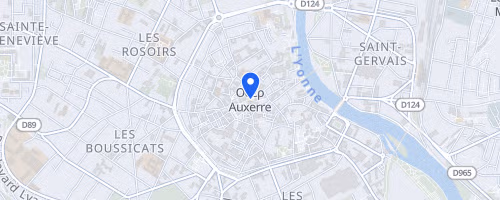 10 km de l’AJA
