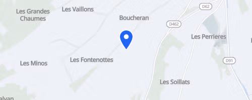 Marathon de Chablis