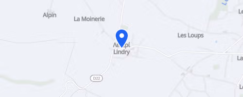 Les 10 Kilometres De Lindry