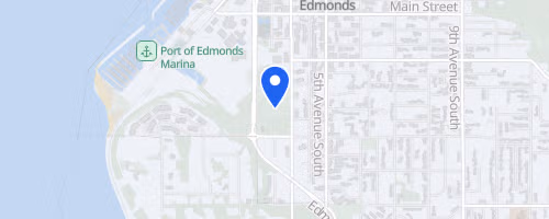 The Edmonds 4th of July 5K