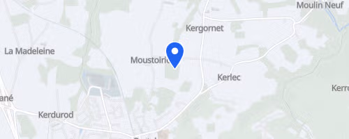 Trail de Gestel