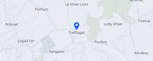 La Course Des Sauveteurs En Mer - Treffiagat