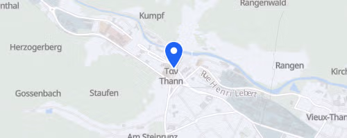 La festivale de Thann
