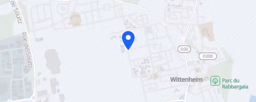 Cross Decathlon Village
