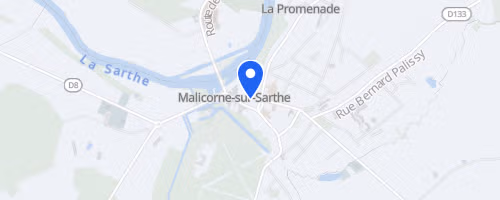 Trails solidaires des malicorne - Malicorne-sur-Sarthe