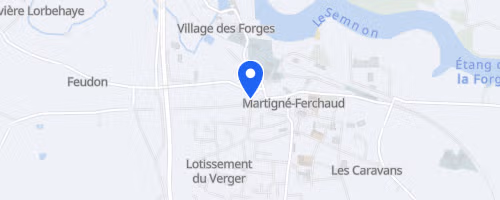 Course de la Forge