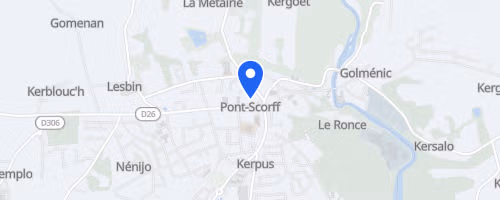 Trail Des Animaux De Lumières - Pont Scorff