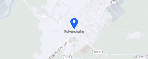 Foulées de Pulversheim
