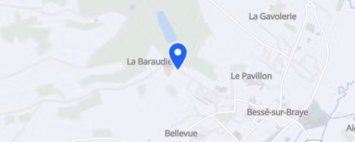 Randonnée des Trois Vallées - Bessé-sur-Braye