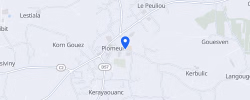 Gravel Plomeur