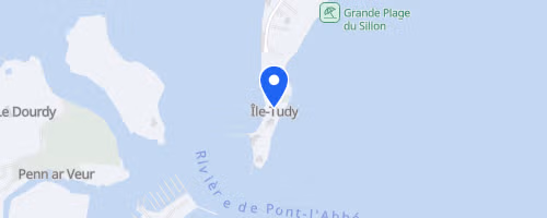 10 km de L’Île Tudy - Île-Tudy