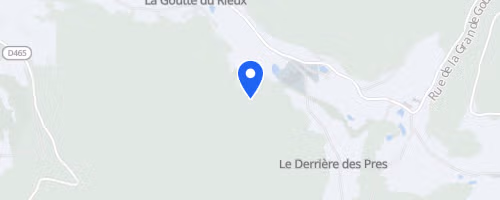 Trail blanc des Vosges - Saint-Maurice-sur-Moselle