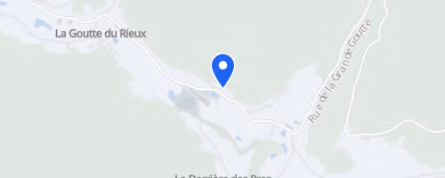 Trail blanc des Vosges