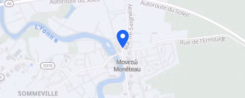 Semi-marathon de Monéteau