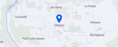Trail Des Diables - Cleguer