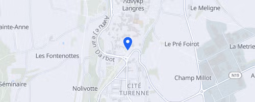 Course des Remparts