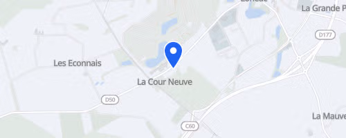 Randonnee A Velo ( Contre La Maladie De Charcot)  - Loheac