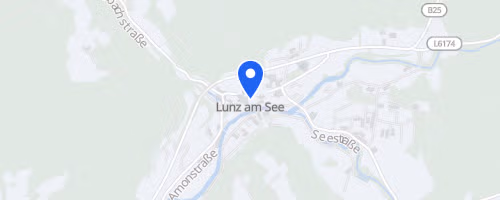 Silvesterlauf Lunz am See