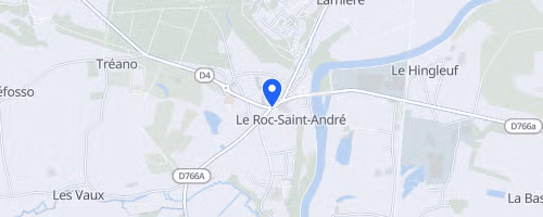 Foulées Roxédoises