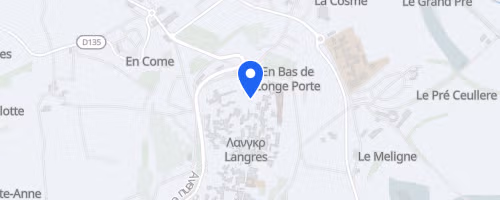 Course de la crémaillère - Langres