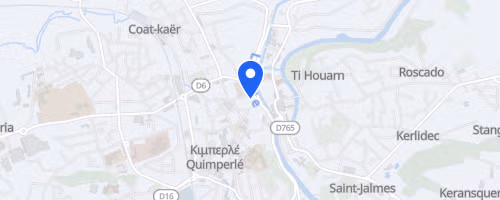 Kemperloise