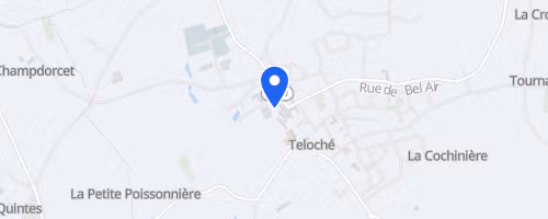 FUNKY FUNGI GRAVEL RIDE - Teloché