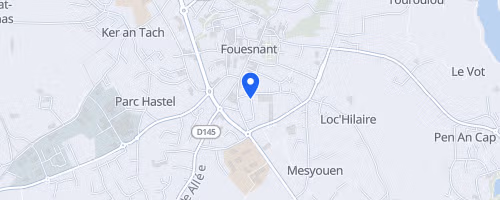 Randonnée Des Pommiers - Fouesnant