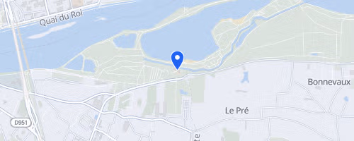 Bike & Run de l'ile Charlemagne - Saint-Jean-le-Blanc