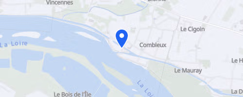 Journée Orleanaise Cyclotouristique - Combleux