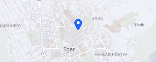 Eger Bikavér Félmaraton