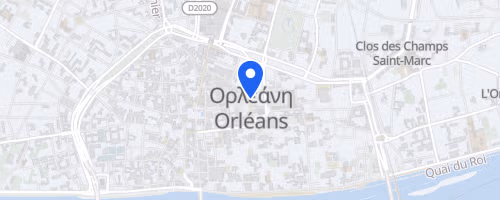 Bouge ta planète - Orléans