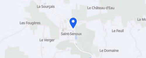 Trail de la saint patrick - Saint-Senoux