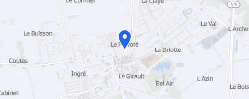 Les echappées ingréennes