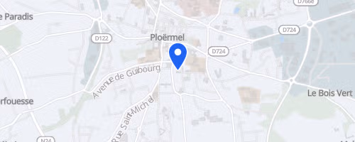 Semi Marathon De Ploermel Communaute - Ploërmel