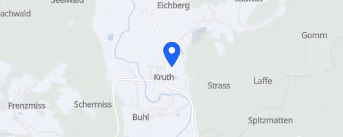 10km du lac de kruth wildenstein