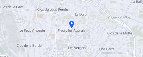 La Fleuryssoise