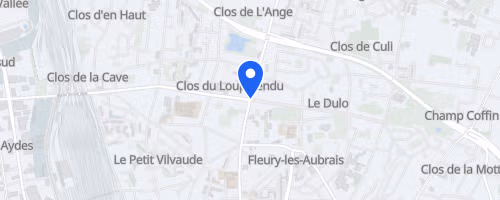 La fleuryssoise - Fleury-les-Aubrais