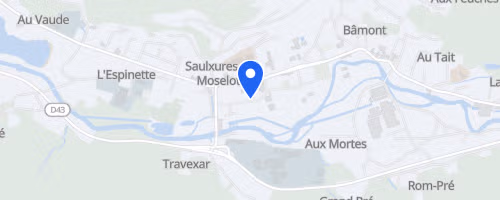 Rassemblement Grand Est, Col Du Coutre - Saulxures-sur-moselotte