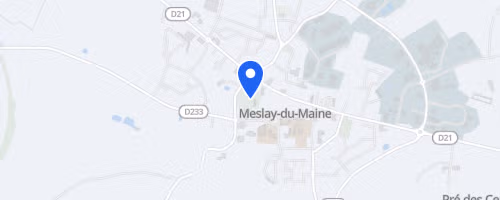 Courir à Meslay - Meslay-du-Maine