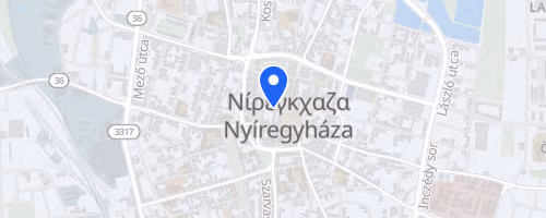 Nyíregyházi Maraton