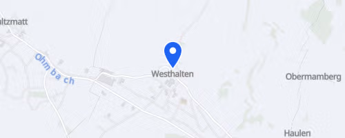Mini Trail De La Vache - Westhalten