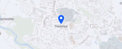 23. Traunreuter Stadtlauf