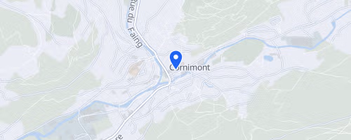 THM - Trail hivernal de la moselotte - Cornimont