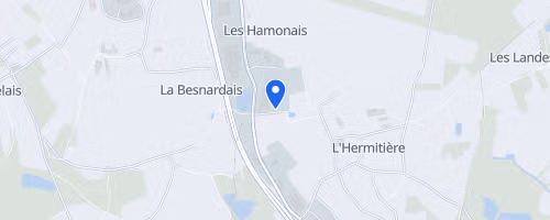La Belle d'Orgères